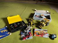 LEGO Technic Sammlung Nordrhein-Westfalen - Heinsberg Vorschau