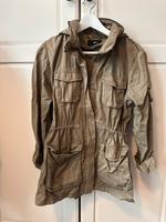 H&M Übergangsjacke Nordrhein-Westfalen - Hamm Vorschau