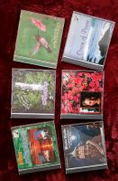 **Entspannungs CD,s ** Instrumentale * 6 CD,s Schleswig-Holstein - Ellerau  Vorschau