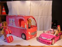 Barbie Camper und Cabrio Baden-Württemberg - Schechingen Vorschau