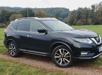 Nissan X-Trail Saarland - Homburg Vorschau