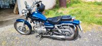 Honda Rebell CMX 250 Bayern - Schönbrunn Vorschau