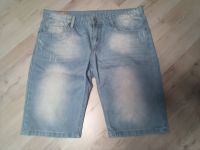 kurze Jeans, Gr. W38 Brandenburg - Rathenow Vorschau