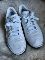 Sneaker Puma Gr  38 Nordrhein-Westfalen - Verl Vorschau