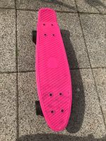 Skateboard Kinder Mädchen pink Bayern - Baiersdorf Vorschau