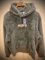 Polo Ralph Lauren Fleece Hoodie Größe M Hessen - Darmstadt Vorschau