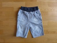 Esprit Jeans - Shorts / Bermuda blau-weiß gestreift Größe 74 Rheinland-Pfalz - Jugenheim in Rheinhessen Vorschau