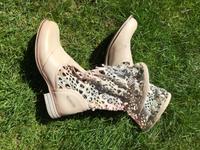 Stiefel Sommer von Bunker, Gr. 40 Nordrhein-Westfalen - Kleve Vorschau