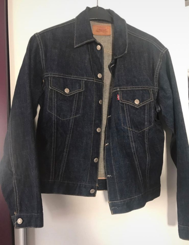 Levi’s Jacke Jeansjacke in Bielefeld