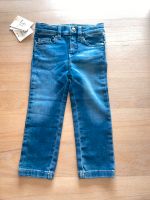 Tolle Steiff Jeans Größe 86 NEU mit Etikett Nordrhein-Westfalen - Wipperfürth Vorschau