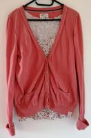 3er Set aus Shirt, Bluse, Cardigan, Größe 38 Leipzig - Holzhausen Vorschau