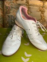 Geox Schuhe sneaker Leder Swarovski Steine 41 wNeu Bayern - Regensburg Vorschau