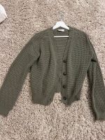 Neue Closed Strickjacke Cardigan Damen Baumwolle Wandsbek - Hamburg Poppenbüttel Vorschau