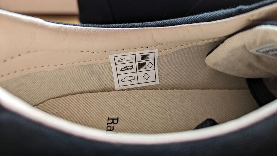 Ralph Lauren Polo Schuhe Original & NEU in München