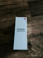 Huawei mate 10 lite Brandenburg - Drebkau Vorschau