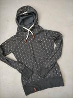 ⭐ NAKETANO: blaues Sweat/Oberteil ⭐ Anker & Pünktchen ⭐ Gr XS ⭐ T Dortmund - Hombruch Vorschau