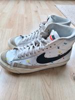 Nike Blazer Gr.38 Niedersachsen - Bovenden Vorschau