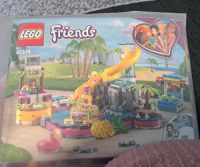 LEGO Friends Pool-Party Baden-Württemberg - Freudenstadt Vorschau