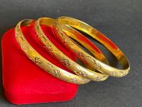 585 Armreif Gold Collier Goldkette 14K Goldarmband Halskette Set Berlin - Schöneberg Vorschau