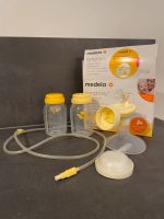 Medela Einzelpumpset symphony Niedersachsen - Bad Nenndorf Vorschau