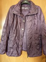 Gerry Weber Herbst/Winterjacke, beerenton, Gr. 42 Baden-Württemberg - Ellwangen (Jagst) Vorschau