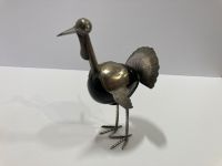 Skulptur Vogel Mexiko Sterling Hessen - Kelkheim Vorschau