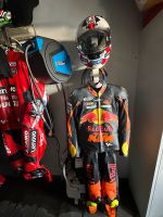 KTM Moto GP Brad Binder 2teiliger Airbag Lederkombi Red Bull Bayern - Teisnach Vorschau