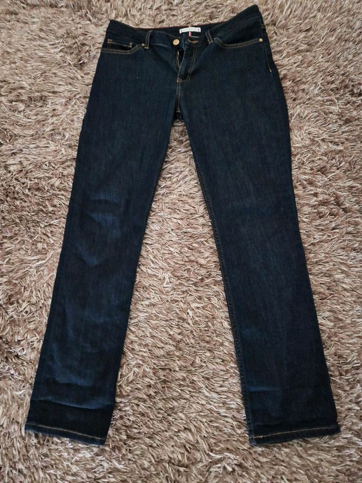 Tommy Hilfiger damen Jeans in Bonn