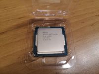 Intel Core i5-4670K, 4C/4T, 3.40-3.80GHz, LGA 1150 Prozessor Bayern - Wegscheid Vorschau