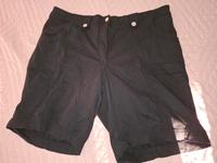 Kurze schwarze Hose Kreis Ostholstein - Eutin Vorschau