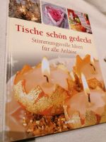 Tischdekoration Buch Rheinland-Pfalz - Bad Kreuznach Vorschau