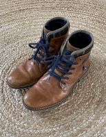 Schnürrboots Herren 40 Schuhe Winterstiefel Stiefel Boots Nordrhein-Westfalen - Witten Vorschau
