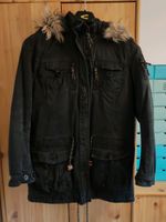 Winterjacke Jacke Mantel Tom Tailor XL Olivgrün Schleswig-Holstein - Lübeck Vorschau