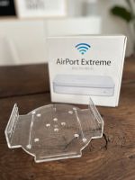 Apple Airport Extreme A1354 WLAN Router inkl. Wandhalterung Hannover - Vahrenwald-List Vorschau