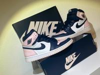Jordan 1 bubble gum  athmosphere gr 42,5 Rheinland-Pfalz - Spangdahlem Vorschau