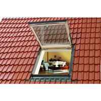 VELUX Eindeckrahmen Ziegel EDZ 2000 / CK06 Sachsen - Halbendorf Vorschau