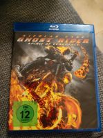 Ghost Rider Spirit of Vengeance Thüringen - Erfurt Vorschau