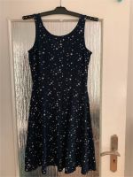 edc by Esprit Jersey-Sommerkleid dunkelblau Sterne Gr. S München - Laim Vorschau