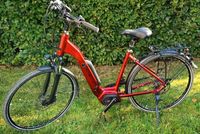 Velo de Ville AEB400 Allround mit 500Wh-Akku Bayern - Penzing Vorschau