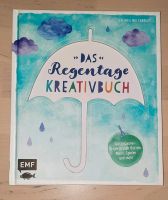 Buch DAS REGENTAGE KREATIVBUCH von KALINKA MEESENBURG, EMF VERLAG Niedersachsen - Diekholzen Vorschau