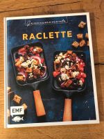 Kochbuch Raclette NEU Bayern - Nonnenhorn Vorschau