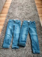 Thermo Jeans Größe 98/104 Rheinland-Pfalz - Germersheim Vorschau