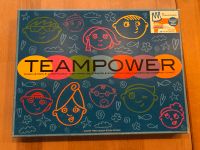 Tolles Gesellschaftsspiel Teampower aktuell Spieleverlag Rheinland-Pfalz - Mainz Vorschau