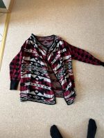 Strickjacke Cardigan Damen Gr. 44 Nordrhein-Westfalen - Herne Vorschau