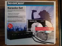 Karaoke-Set von Silvercrest Hessen - Wehrheim Vorschau