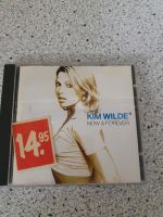 CD, Kim Wilde, Now und Forever Hessen - Maintal Vorschau