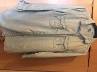 Leichte Sommer Jeans Kleid,lange Bluse Gr. 40 /42 Saarland - Neunkirchen Vorschau