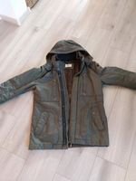 Camel Winterjacke braun top Zustand Gr. 52 Niedersachsen - Steyerberg Vorschau