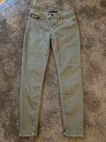 Tolle Jeans von Drykorn Gr. 36/38 28/24 Farbe: grau-grün Top Nordrhein-Westfalen - Königswinter Vorschau
