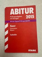 Buch Stark Abitur 2015 Kunst Lösungen mit Prüfungsaufgaben Bayern München - Pasing-Obermenzing Vorschau